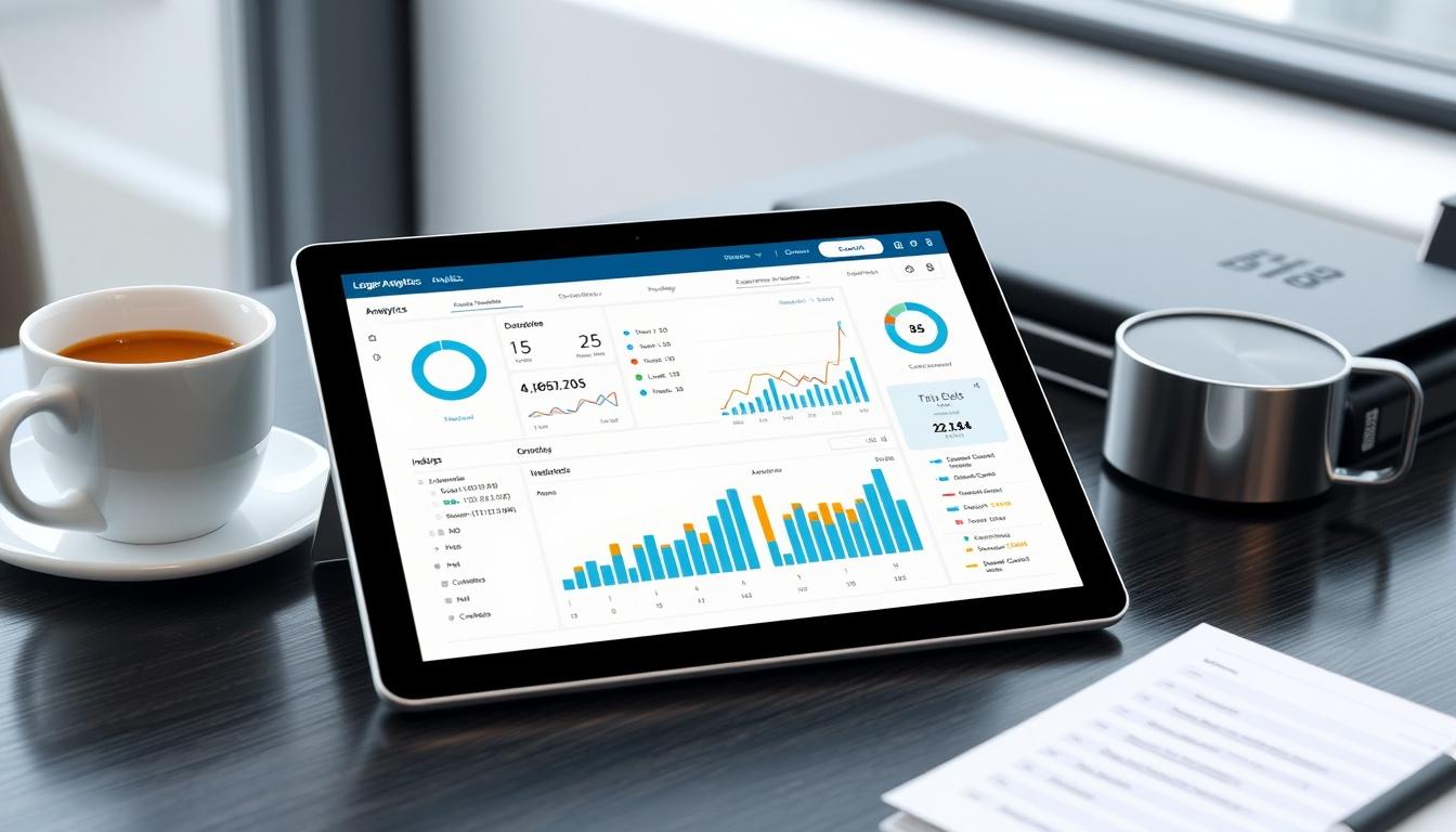 Professional plan visual